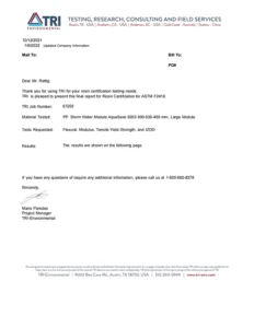 International standards compliance certification (e.g., CNAS) for testing labs
