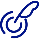 Expert hydraulic and stormwater system layout design icon