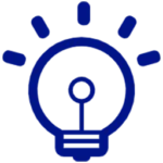 Innovative geocellular stormwater product design icon